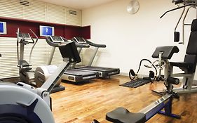 Apex Grassmarket Hotel